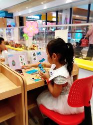-Block Park 租乐高(天虹店)