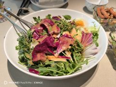 -悦融琥珀·京鲁菜·海味珍品(西单店)