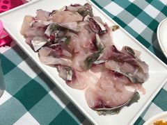 -中山脆肉鲩(新圳东路店)