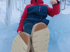 -大平台龙居瀑布旅游区