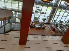 -上海浦东嘉里大酒店