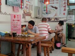 大堂-豫石记羊汤(北苑店)