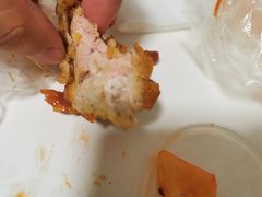 -三个先森的韩式炸鸡(新都商业广场店)