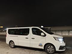 -米兰马尔彭萨国际机场