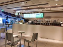 -喜茶(广州东方宝泰店)