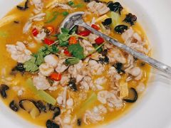 -大丰收李家(浦西万达店)