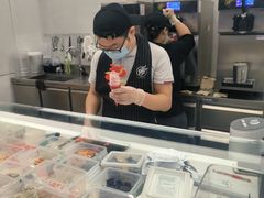 -CORNER CONE GELATO酷矿手作霜淇淋(南头古城店)