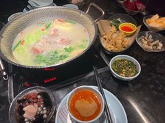 -捞王锅物料理(金华义乌之心店)