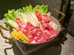 -留半山·香港食堂(啦啦宝都店)