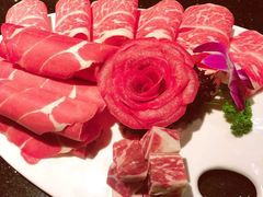-捞王锅物料理(温州万象城店)
