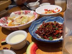 -大娘湘厨(万科金域花园店)