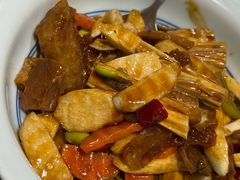 -香雪海饭店中餐厅(人民桥店)
