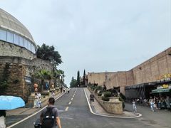 -自贡恐龙博物馆