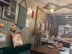 -Siam泰餐厅(水上公园店)