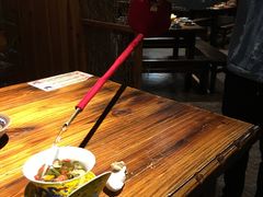 -功夫小龙虾·烧烤·江湖菜(金沙洲店)