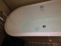 洗浴间-深圳观澜格兰云天国际酒店