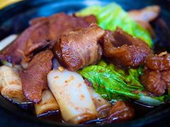 -珍珍小食店(西华路店)