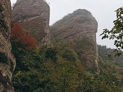 -南武当山景区