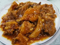 -同发号饭庄(复兴路店)