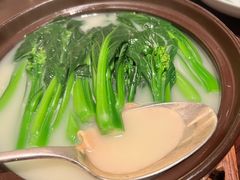 -广州柏悦酒店·悦景轩·粤菜餐厅