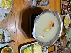 -香木香羊(小汤山店)