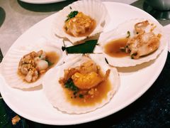 -極上萬膳·日料放题(海岸城店)