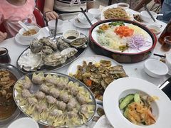 -嘉升大排档(番禺总店)