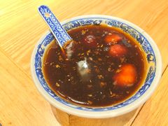 古法糖芋苗-南京大牌档(龙江新城市广场店)