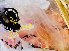 -鲍师傅糕点(国金街店)
