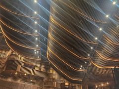 -交通银行前滩31演艺中心