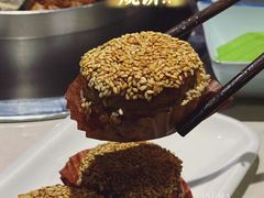 -浩爷羊蝎子火锅(望京店)