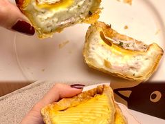-evoojoo面包商店