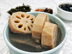 -一品炖罐(苏溪店)