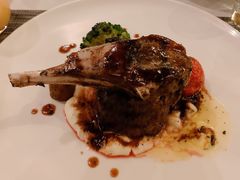 -WOLFGANG PUCK KITCHEN & BAR(迪士尼小镇店)