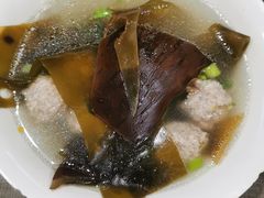 -健民肥肠(颐和家园店)