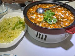 -光海·乡记酸菜鱼·始于1996(花园路店)