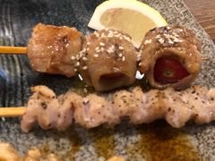 -白石的深夜食堂(大上海店)