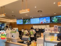 -奈雪的茶(大梅沙8号仓店)