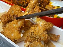 -味之绝·美蛙鱼头火锅(科巷店)