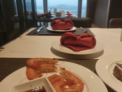 -紫鑫戴斯大酒店-云顶全日自助餐厅