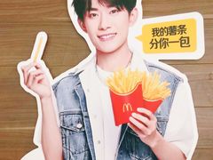 -麦当劳(东大桥店)