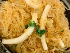 海皇粉丝煲-先记烧鹅王·本地粤菜(福永店)