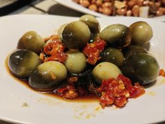 -蝎王府羊蝎子(虎坊桥总店)