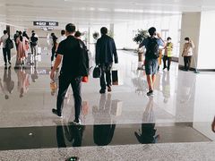 -石家庄正定国际机场-T2航站楼
