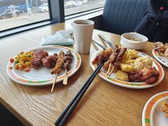 -比格比萨自助(诺亚大厦店)