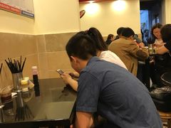 -卓粤拉肠(红庙店)