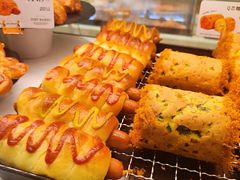 新香肠起酥卷-多乐之日(颐堤港店)