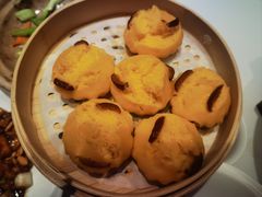 南瓜糕-眉州东坡(春秀路店)