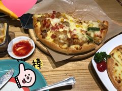-菲滋意式餐厅(海宁银泰城店)