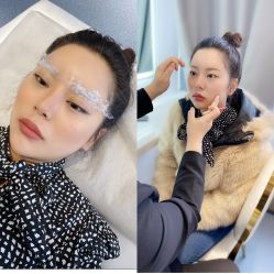 -MIVI野生眉纹绣纹眉